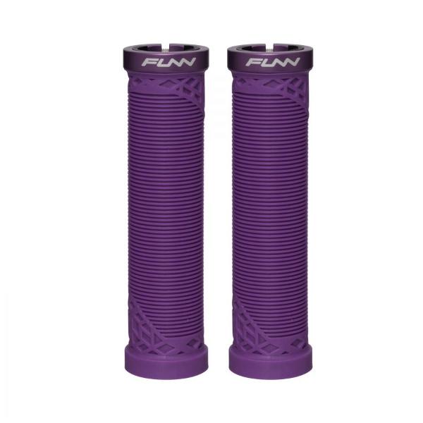 FUNN Grips Hilt - 130mm Lock On 30mm Outer Diameter