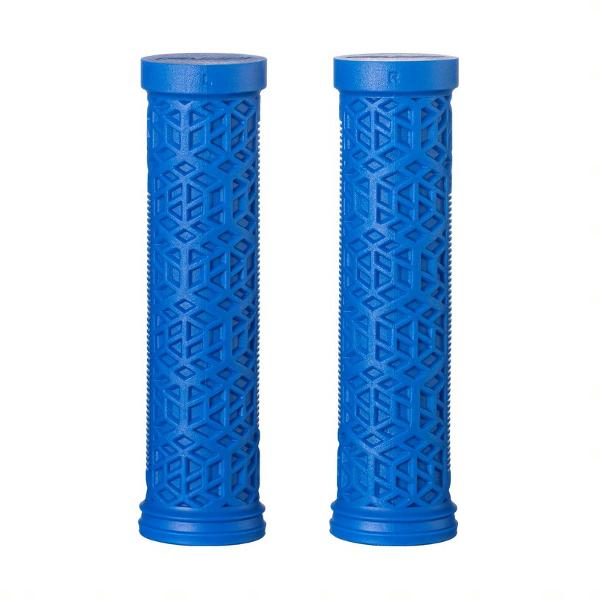 FUNN Grips - Hilt ES - Full Rubber - 130mm - Blue
