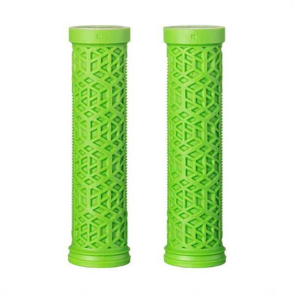 FUNN Grips - Hilt ES - Full Rubber - 130mm - Green