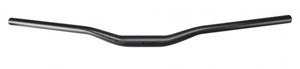 FUNN Handlebar - Kingpin - 35 - 785mm Wide - 30mm Rise - Black