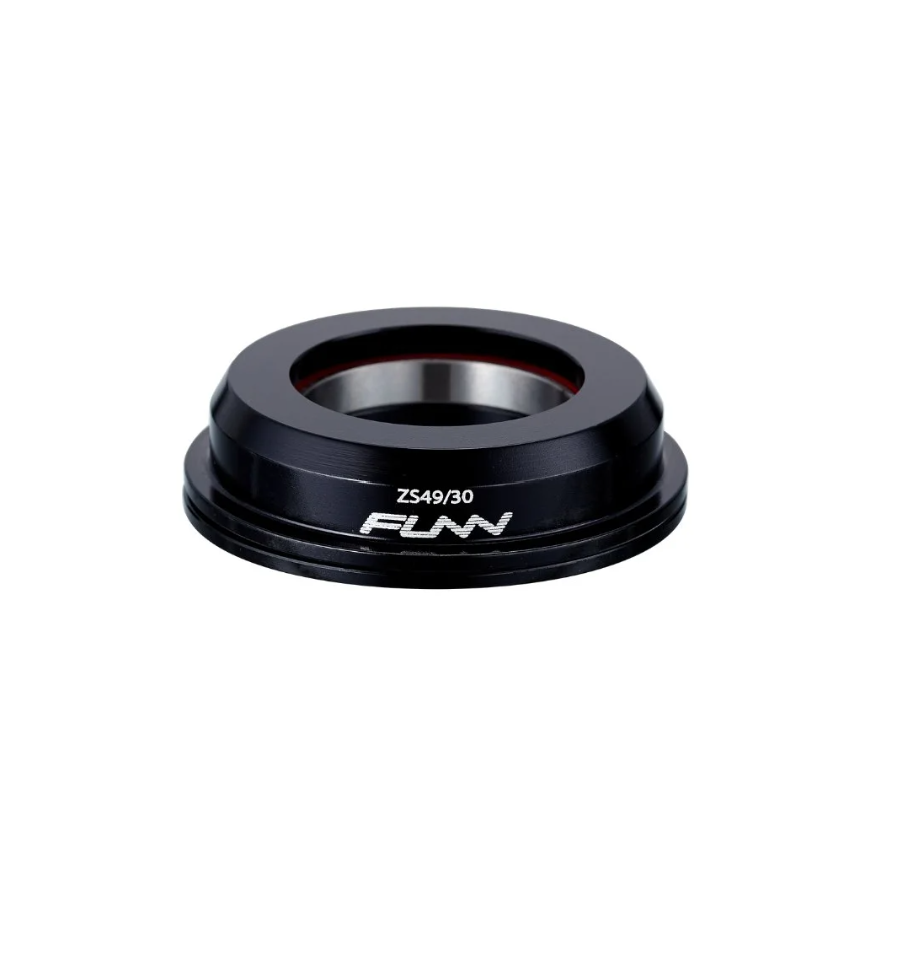 FUNN Headset - Descend - Lower Cup Set - Zs 49/30 - Semi Integrated - Black