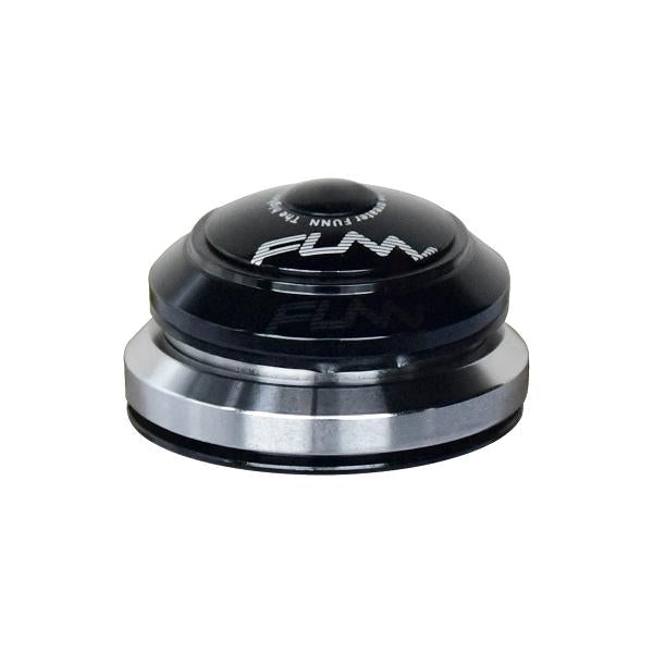 FUNN Headset - Descend Integrated Set - Upper & Lower - IS 42/28.6 & IS 52/40 - Inc Top Cap