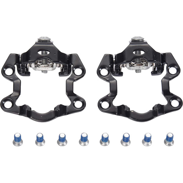 FUNN Clip Mechanism For Mamba And Ripper Pedals With Screws (2Pcs)