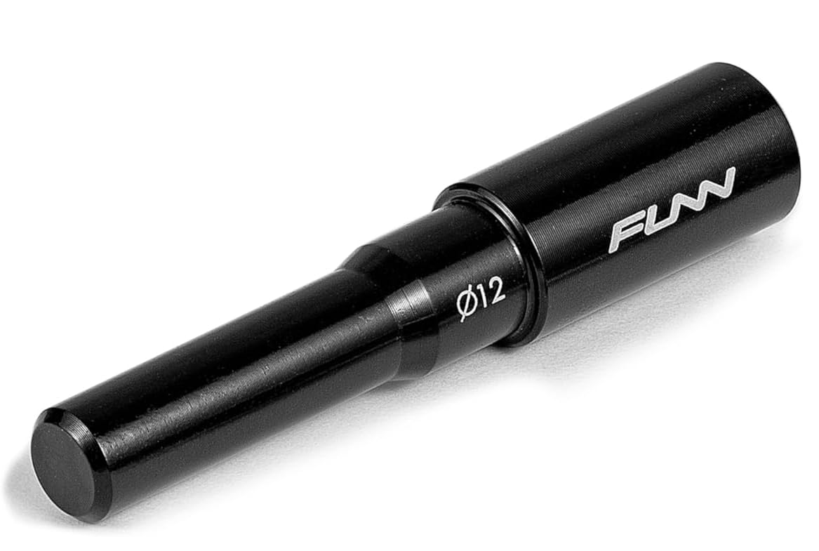 FUNN Pedal Bushing Press Tool - 12mm Suits Most FUNN Pedals