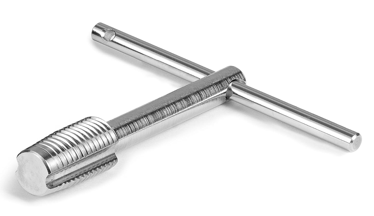 FUNN Pedal Bushing Removal Extraction Tool - 12mm Suits Most FUNN Pedals