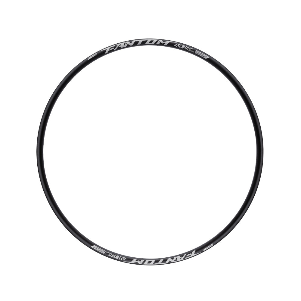 FUNN Rim Fantom AM35 (Int 30mm) V2 - 29 Inch - 32H  Welded Joint