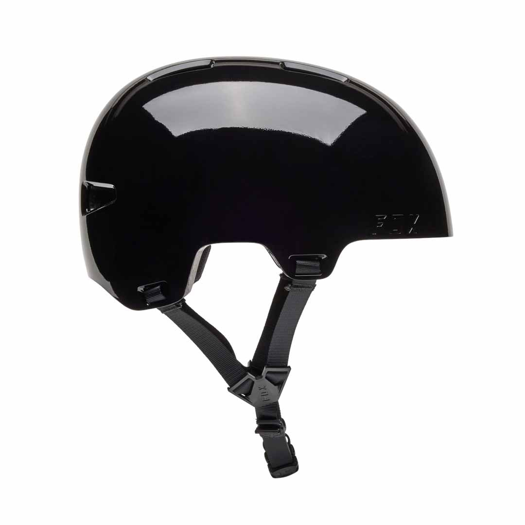 FOX FLIGHT HELMET SOLID