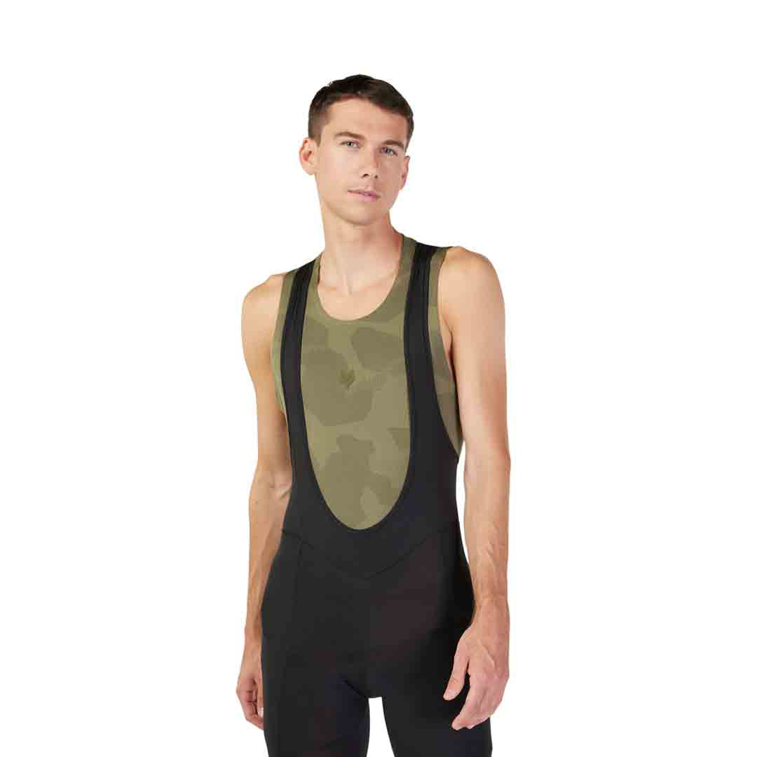 FOX TECBASE BIB LINER