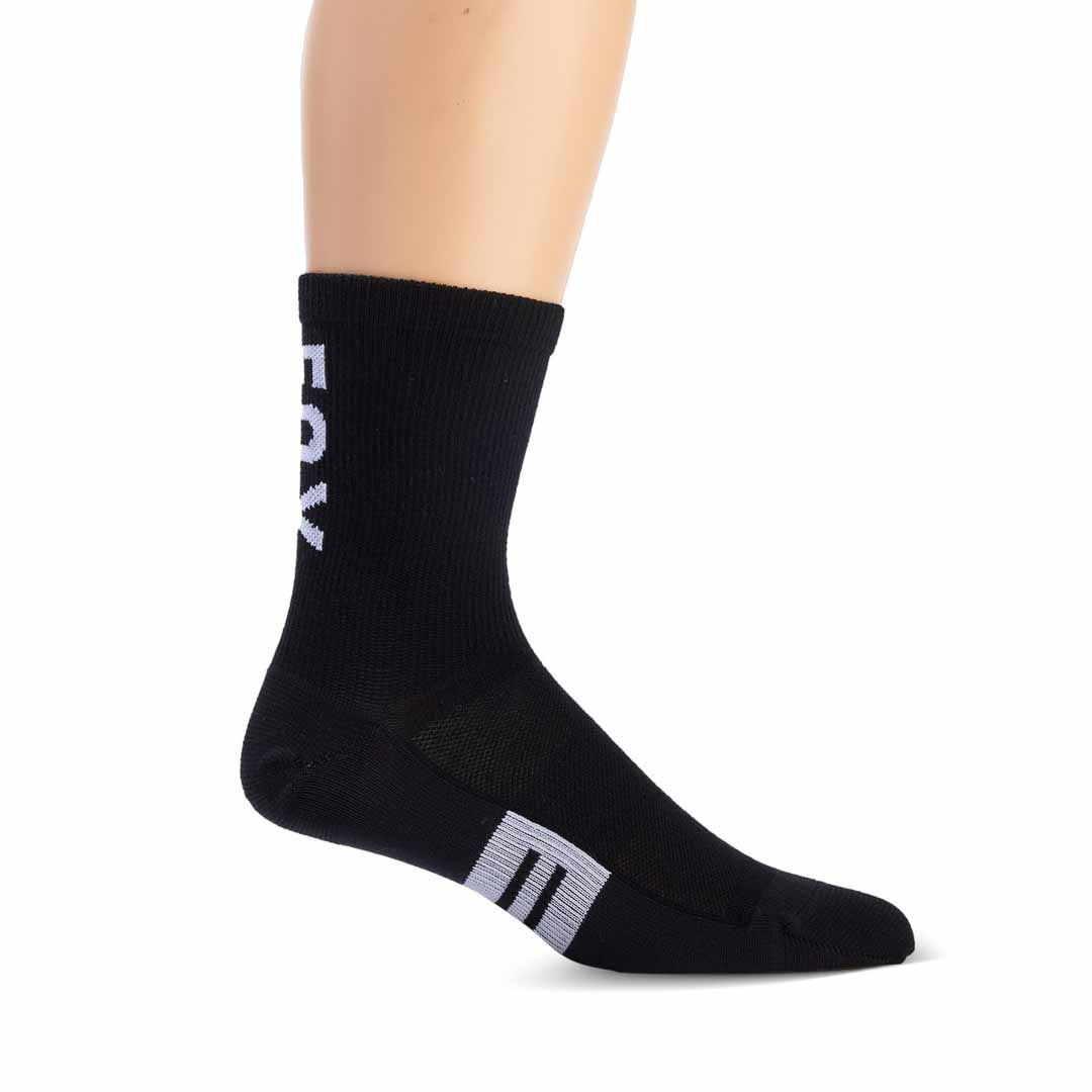 FOX 6" FLEXAIR MERINO SOCK