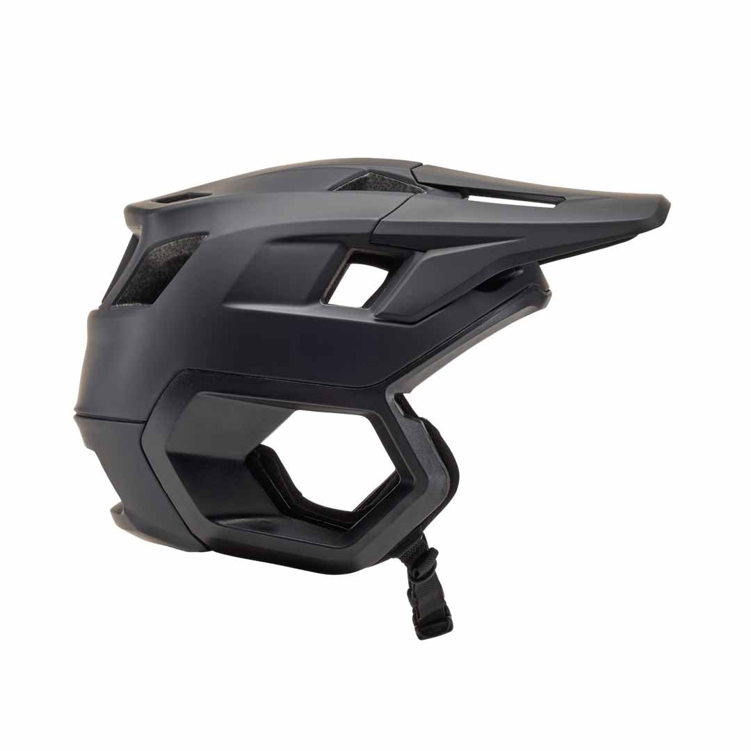 FOX DROPFRAME HELMET