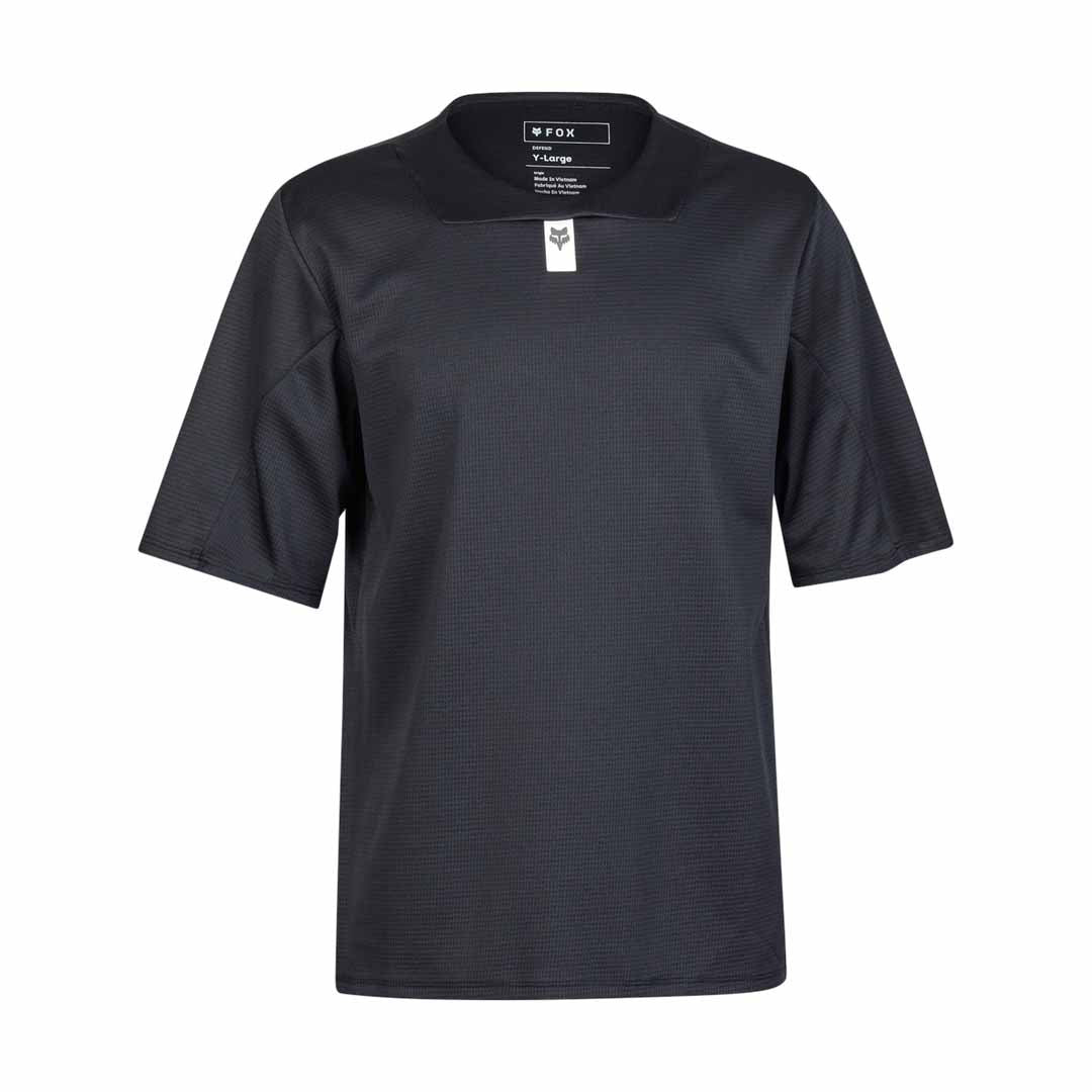 FOX YOUTH DEFEND SS JERSEY