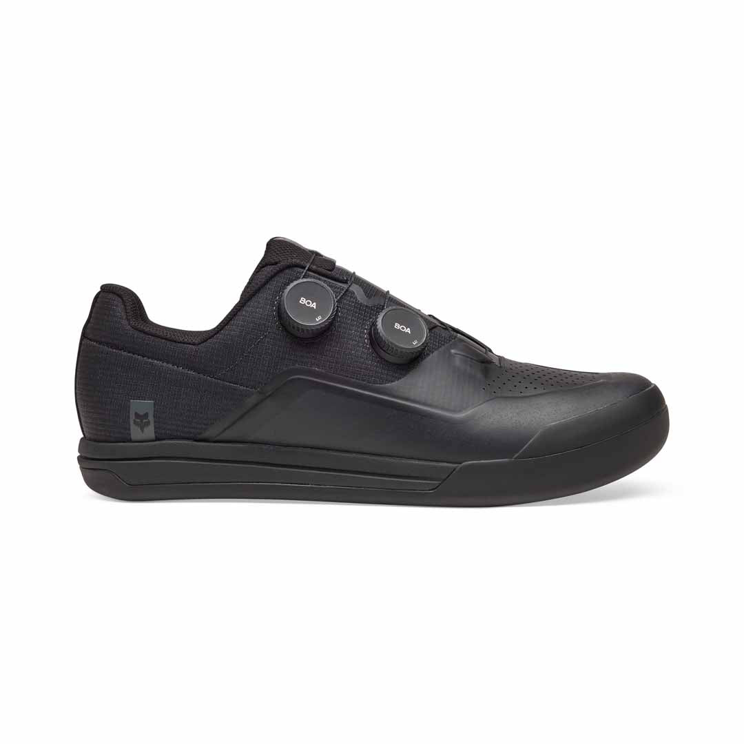 FOX UNION BOA FLAT SHOES