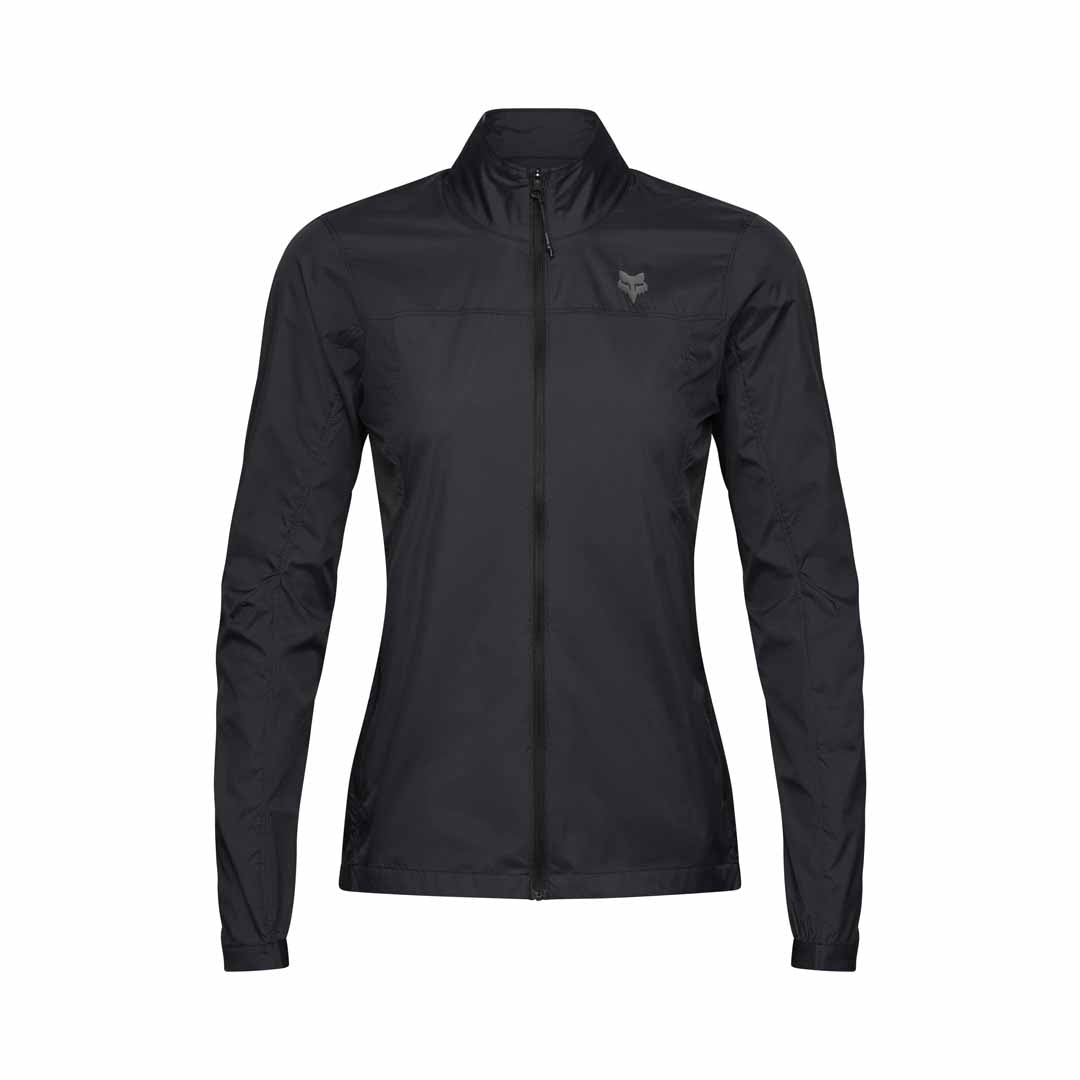 FOX WOMENS RANGER WIND JACKET