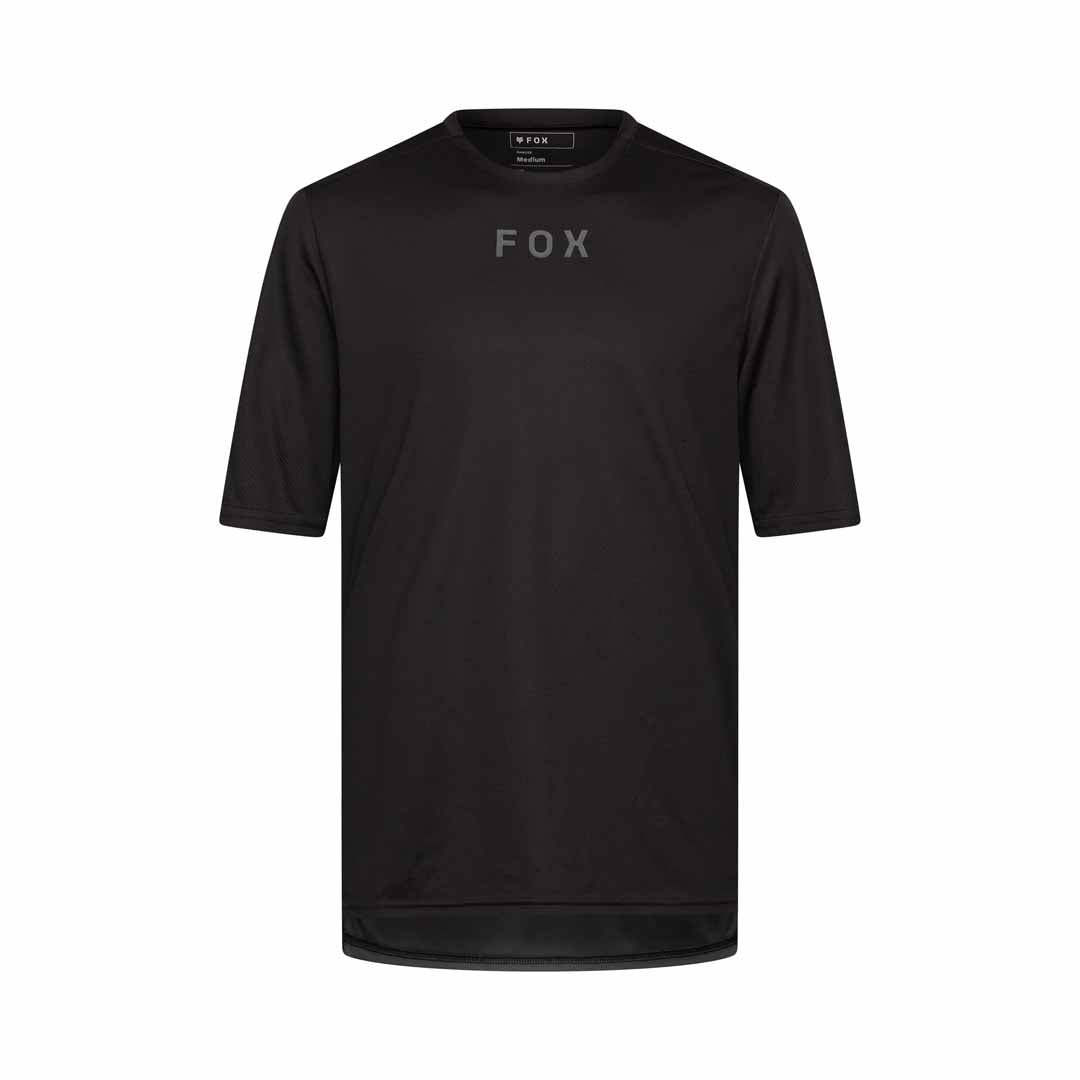 FOX RANGER SS JERSEY WORDMARK
