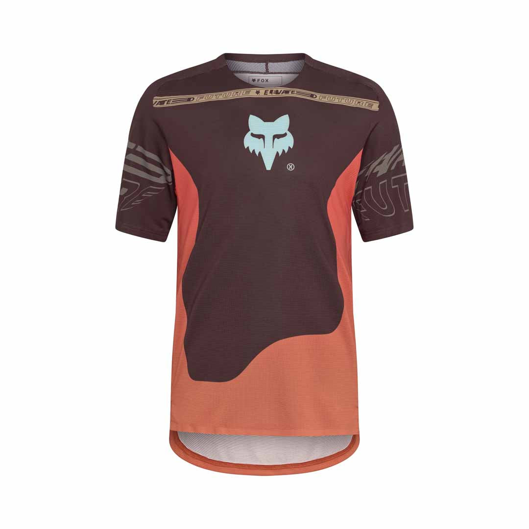 FOX FLEXAIR SS JERSEY ELEVATED