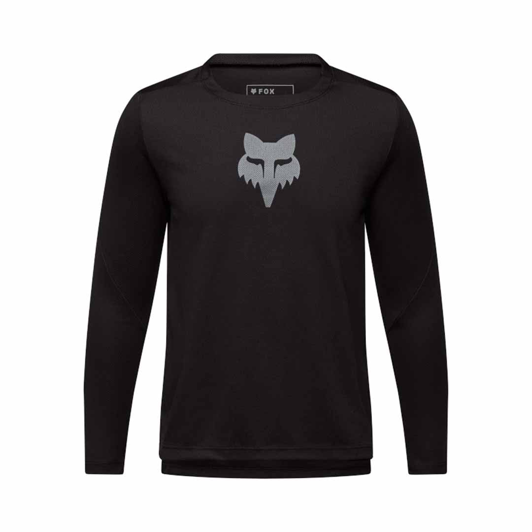 FOX YOUTH RANGER LS JERSEY FOX HEAD