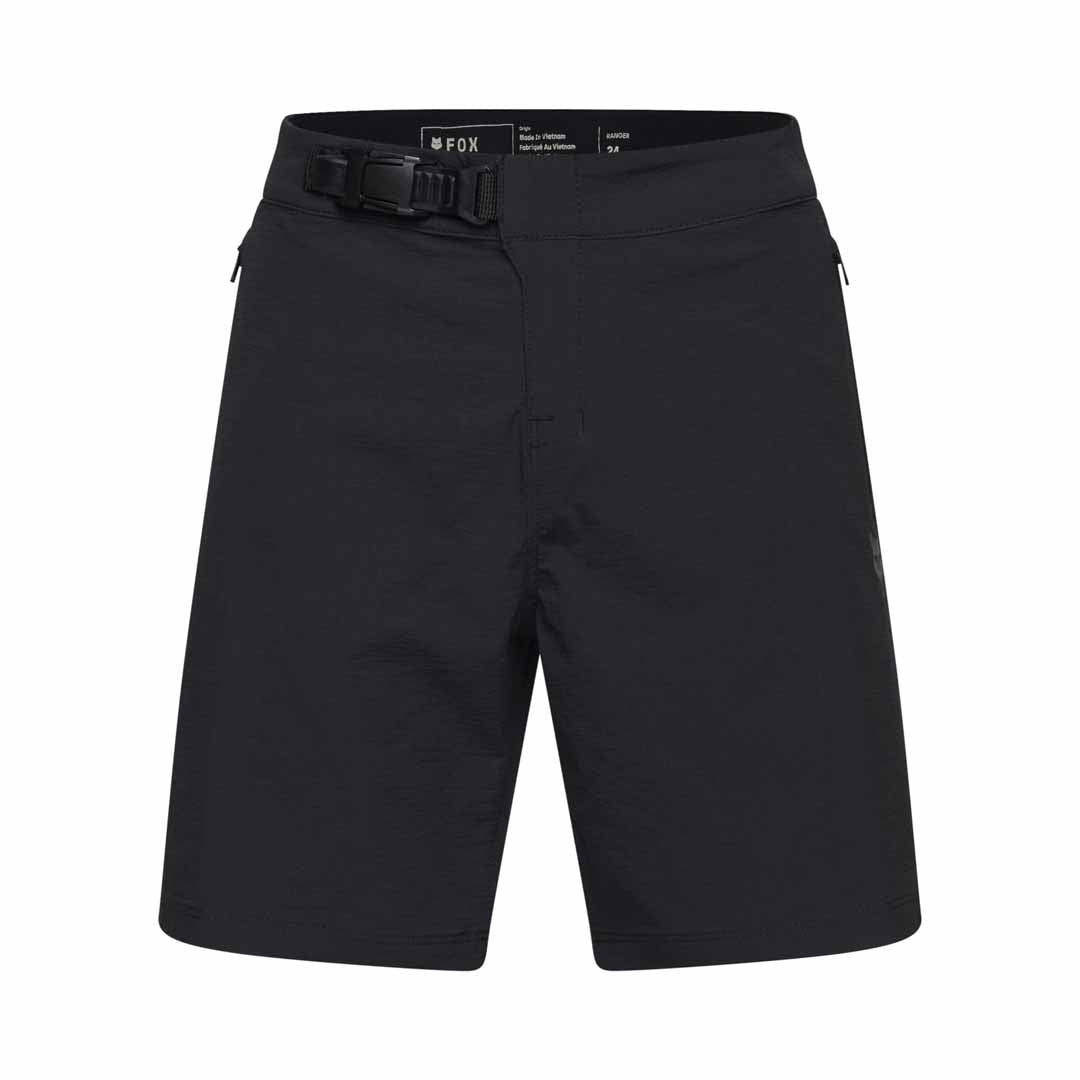 FOX YOUTH RANGER SHORT W/ LINER
