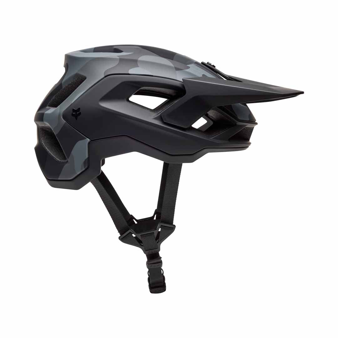 FOX SPEEDFRAME CAMO HELMET