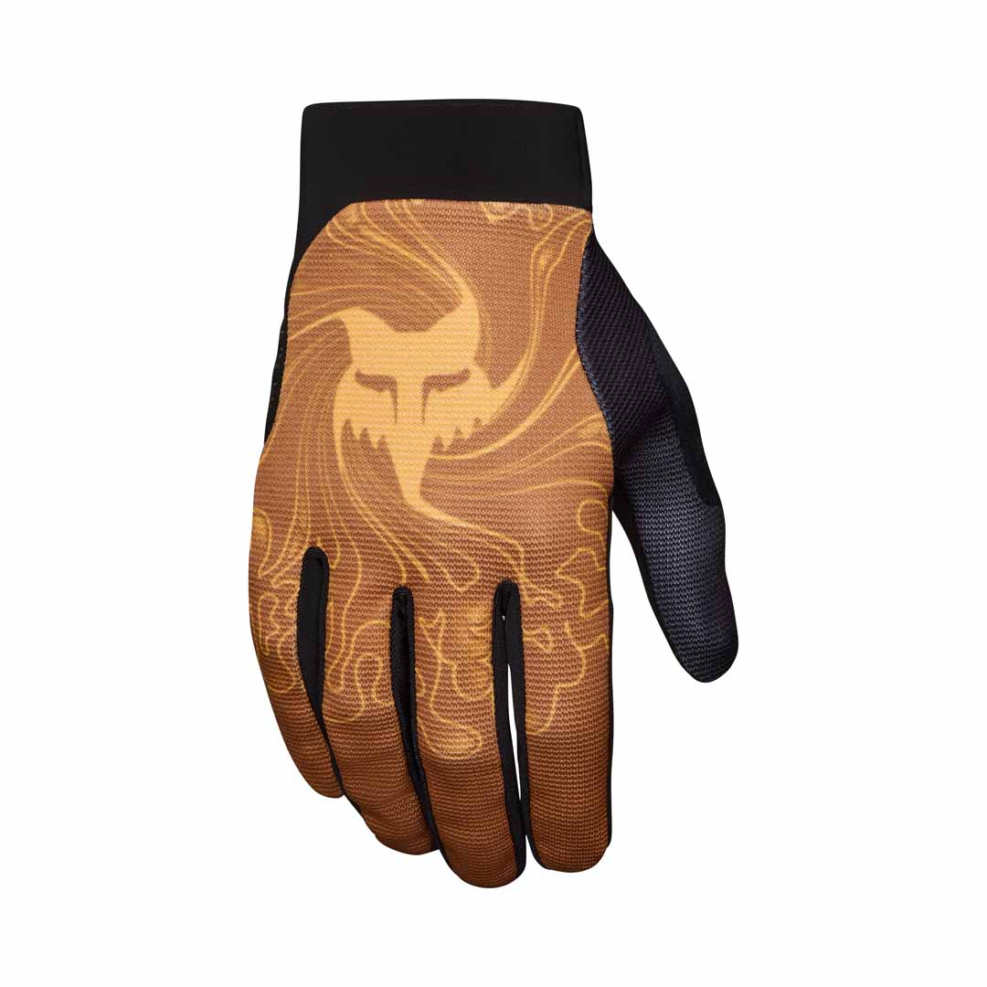 FOX RANGER GLOVE FREQUENCY