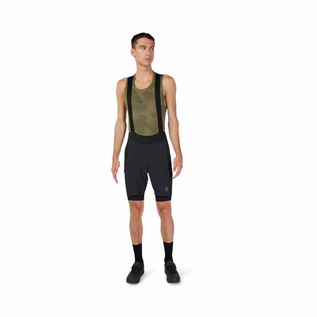 FOX FLEXAIR ASCENT CARGO BIB