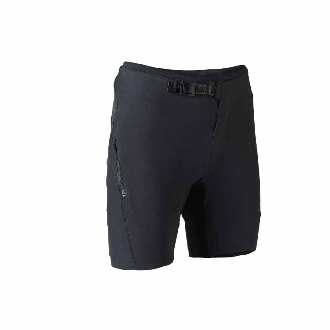 FOX WOMENS FLEXAIR ASCENT SHORT