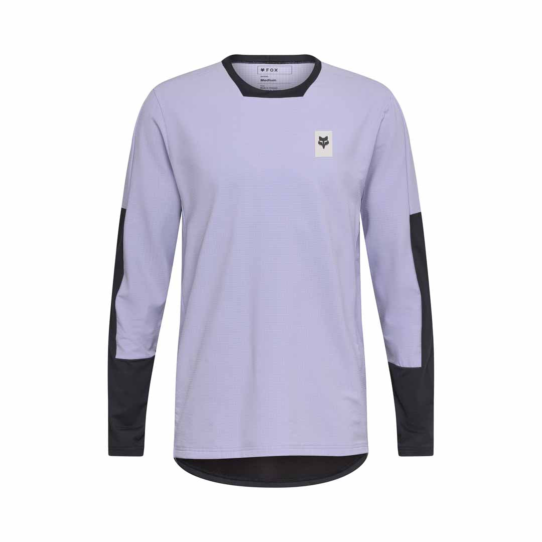 FOX DEFEND THERMAL JERSEY