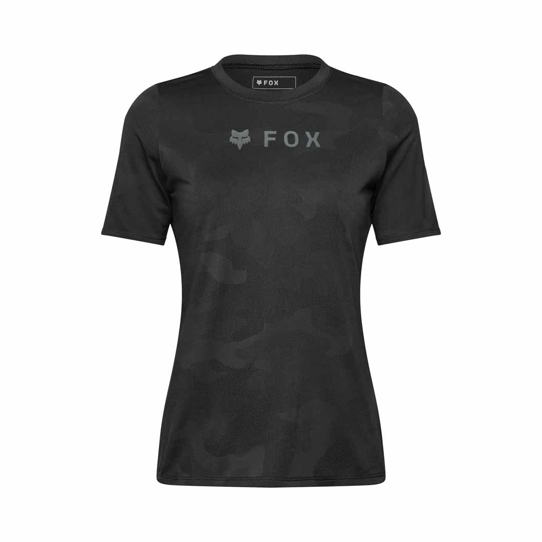 FOX WOMENS RANGER TRU DRI SS JERSEY