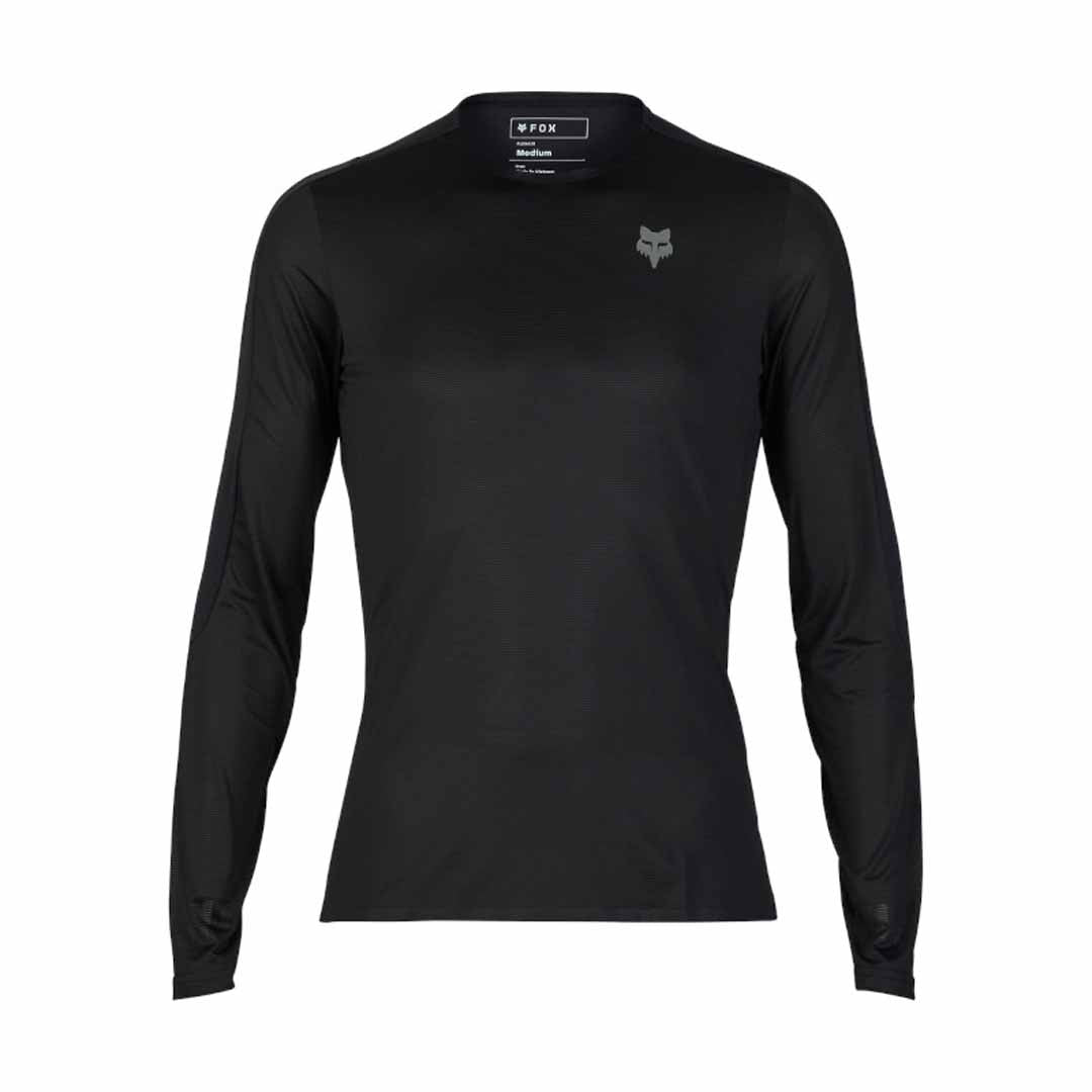 FOX FLEXAIR ASCENT LS JERSEY