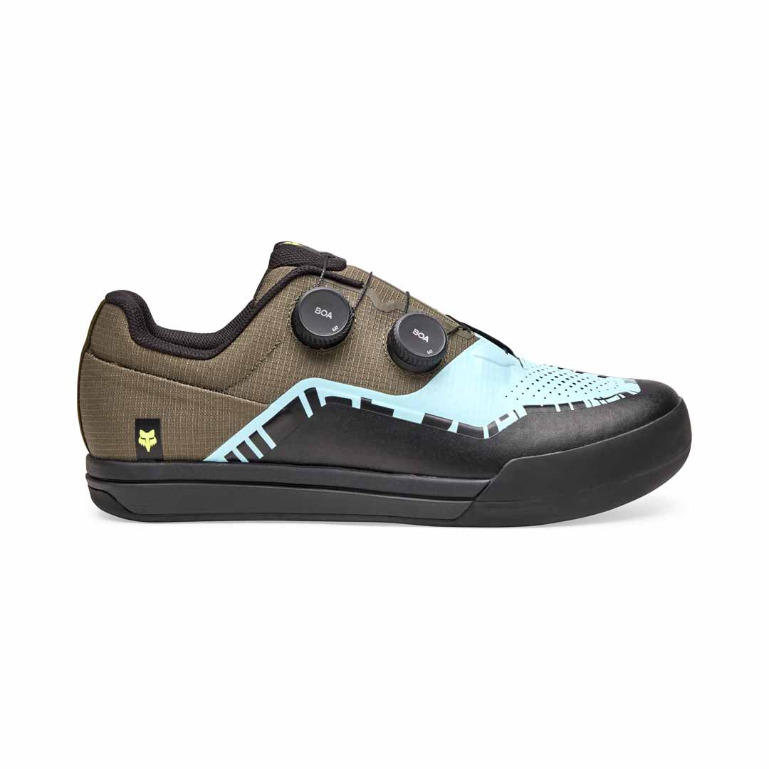 FOX FOX UNION BOA LE