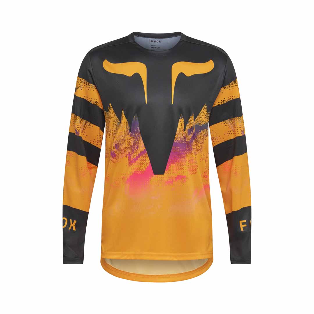 FOX RANGER LS JERSEY KAIROS