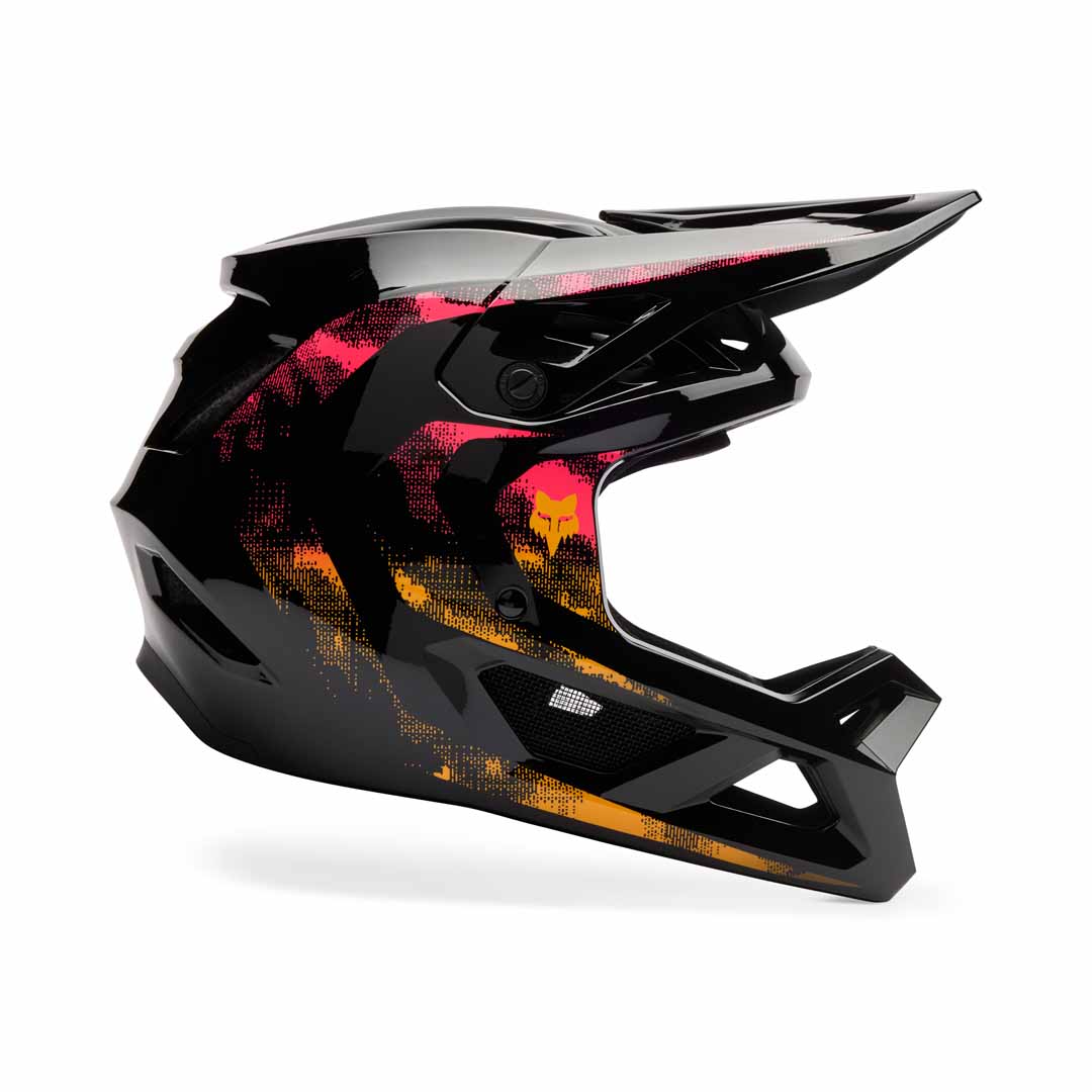 FOX YOUTH RAMPAGE KAIROS