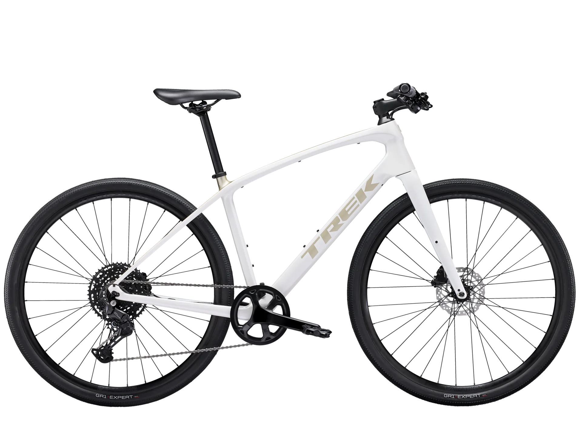 Trek FX Sport 4 2025