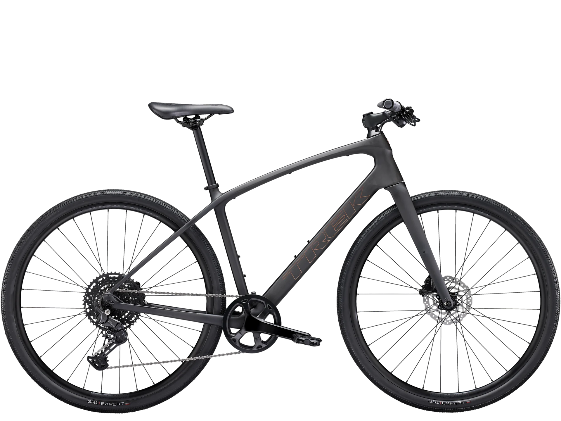 Trek FX Sport 4 2025