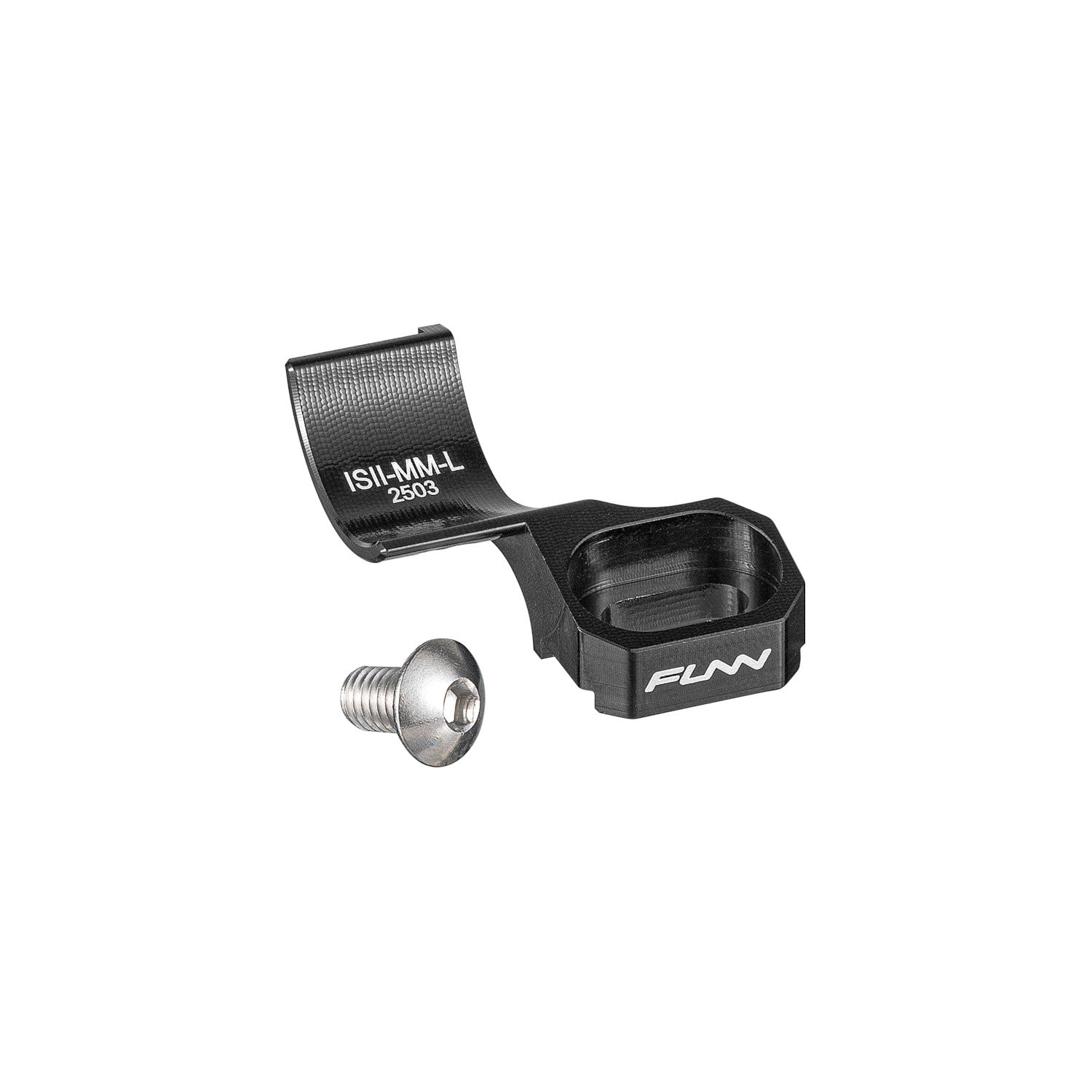 FUNN Mediator Adapter - Shimano I-SPEC II brake to SRAM MatchMaker Shifter/ Updown lever (Left)