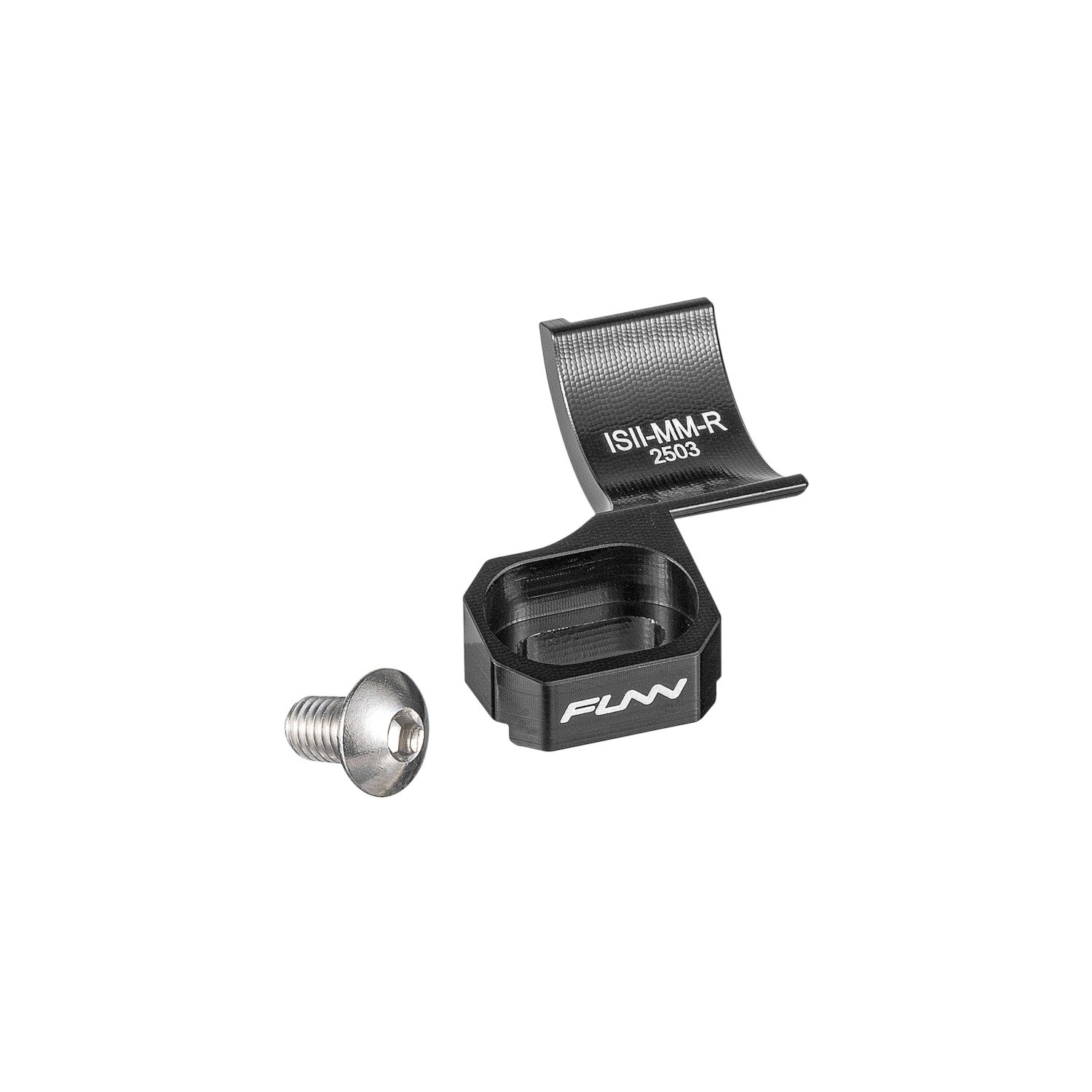FUNN Mediator Adapter - Shimano I-SPEC II brake to SRAM MatchMaker Shifter/ Updown lever (Right)