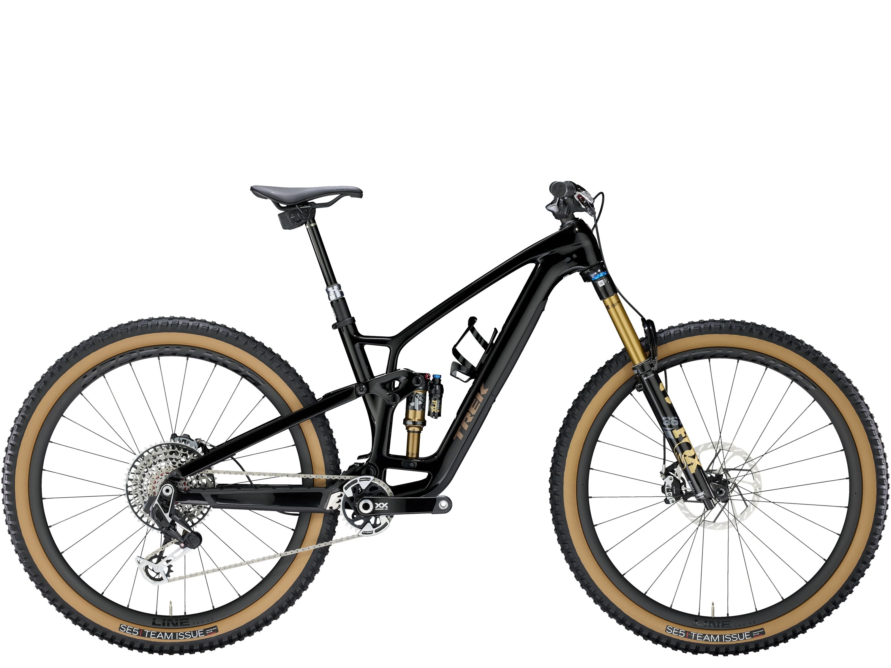 Fuel EX 9.9 XX AXS T-Type Gen 6