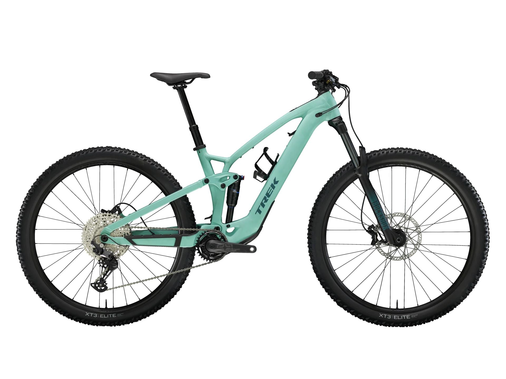 Trek fuel ex5 online