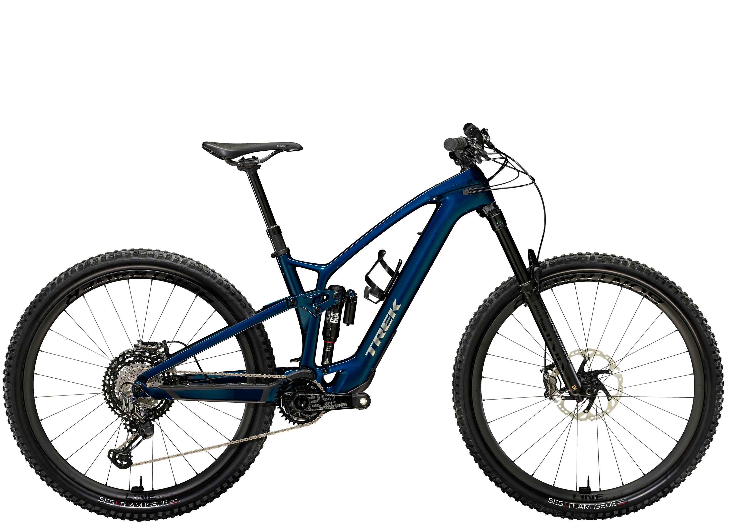 Fuel EXe 9.9 XTR