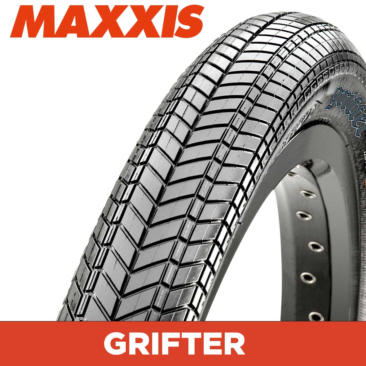 MAXXIS Grifter - 29 X 2.00 Wirebead 60TPI