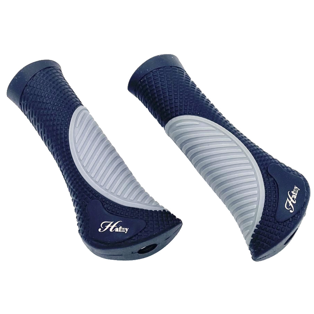 HAFNY Ergonomic Grips - HF-350 130mm
