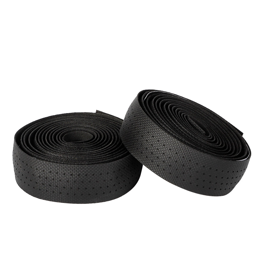 GUB Silicone EVA Bartape Black