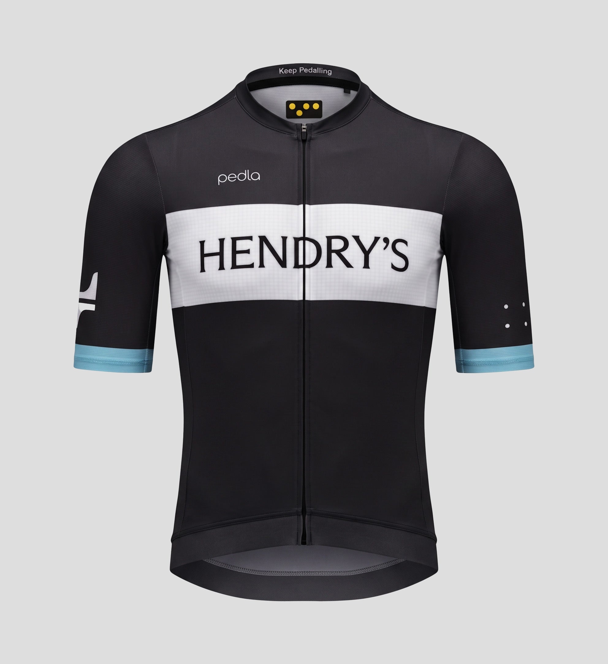 Hendry's x Pedla Training Jersey