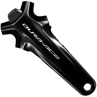 Shimano Crankset R9200 - No Chainrings