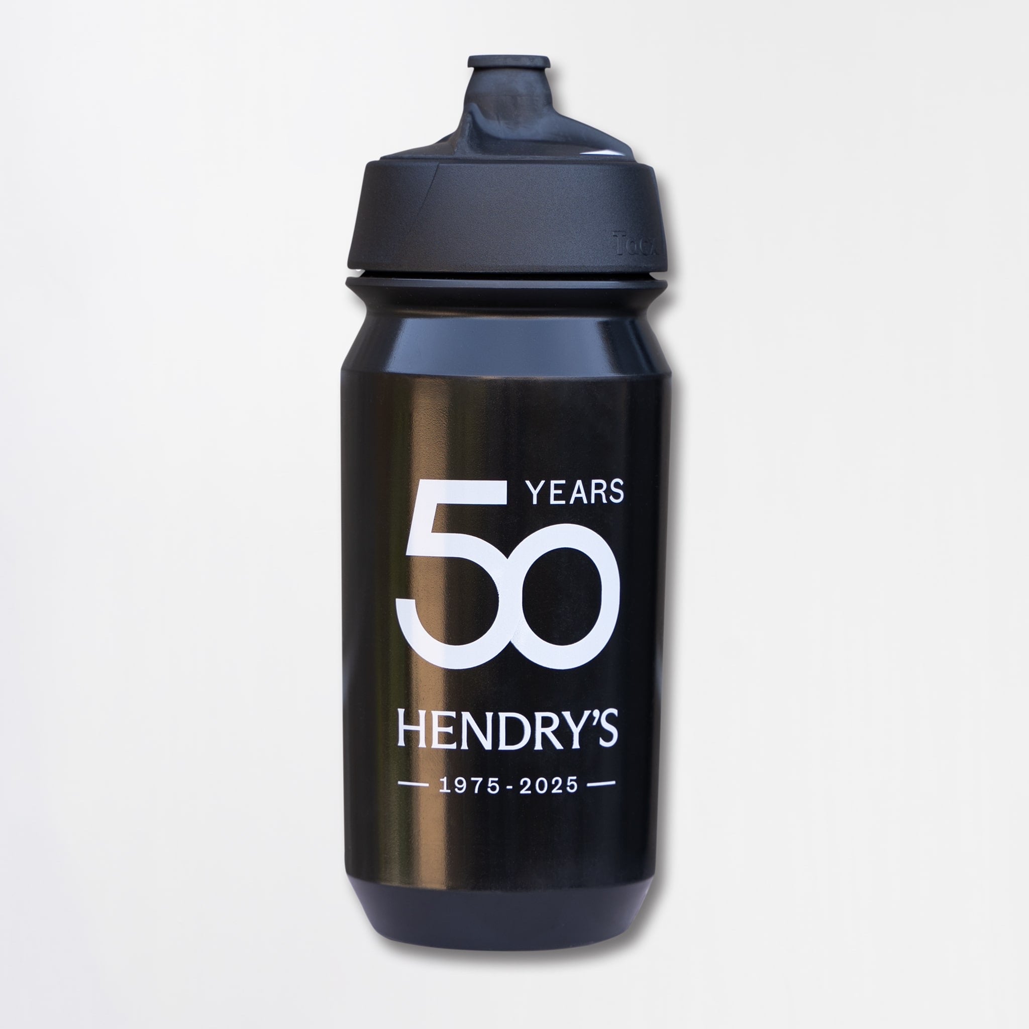 Hendry's 50th Anniversary Bidon 500ml