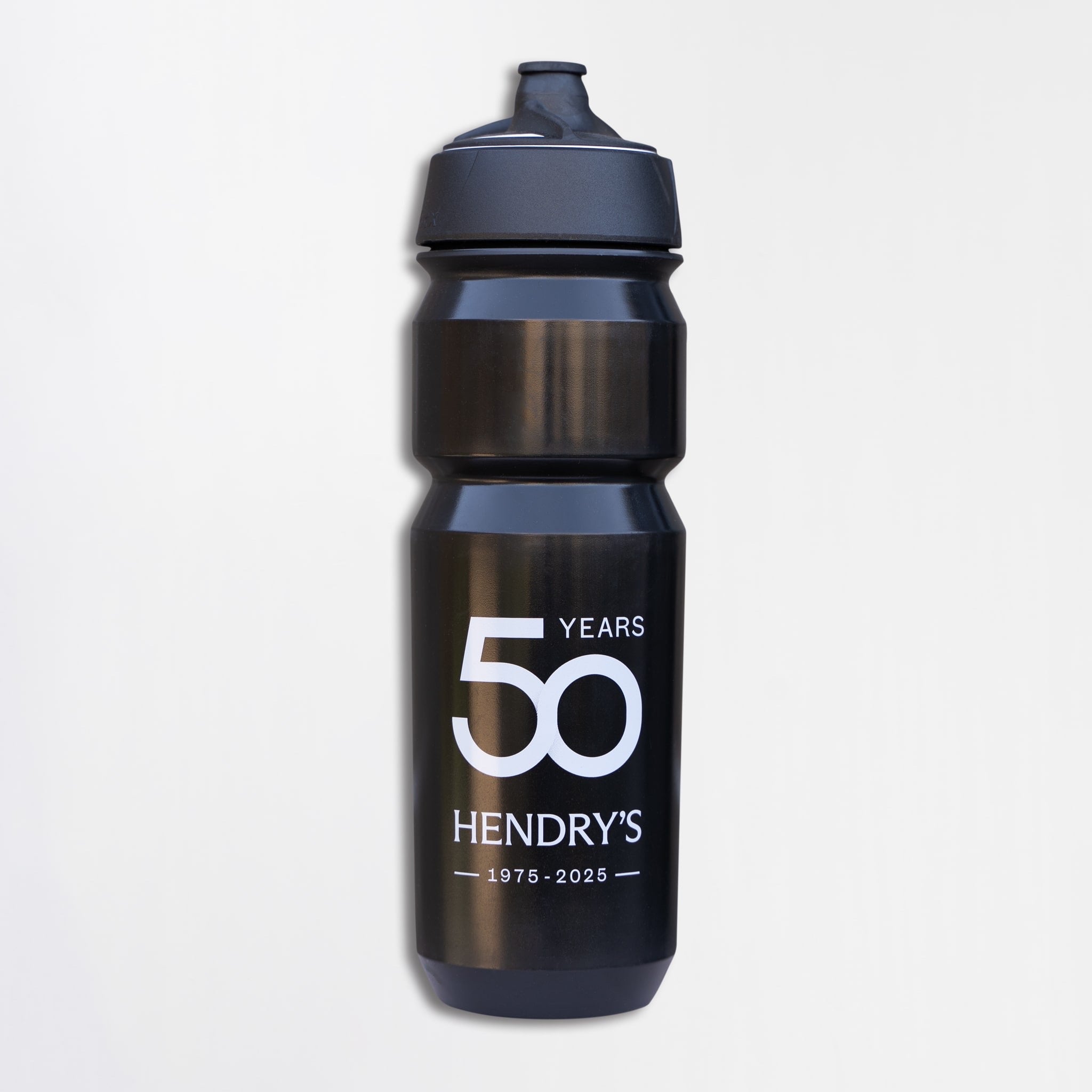 Hendry's 50th Anniversary Bidon 750ml