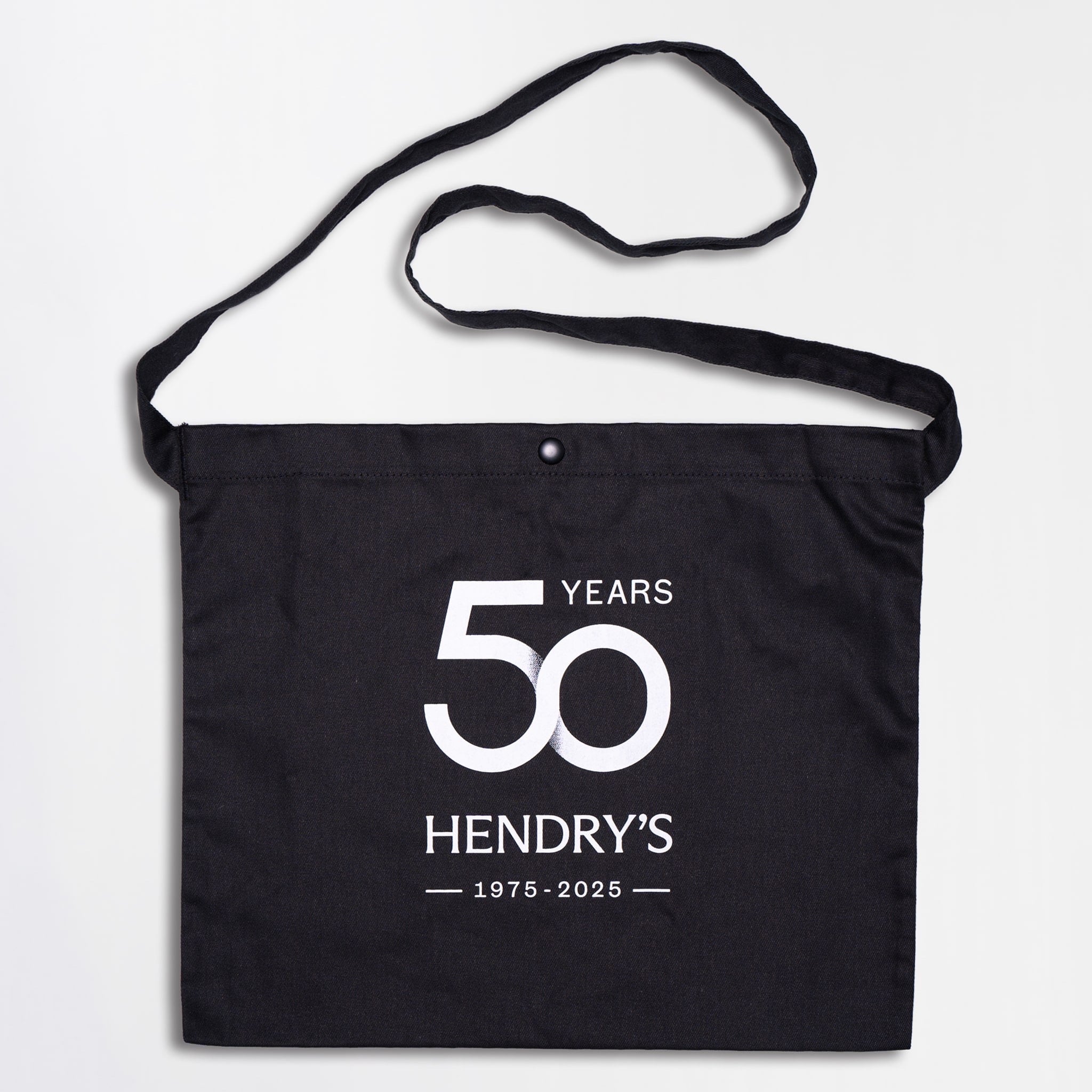 Hendry's 50th Anniversary Musette