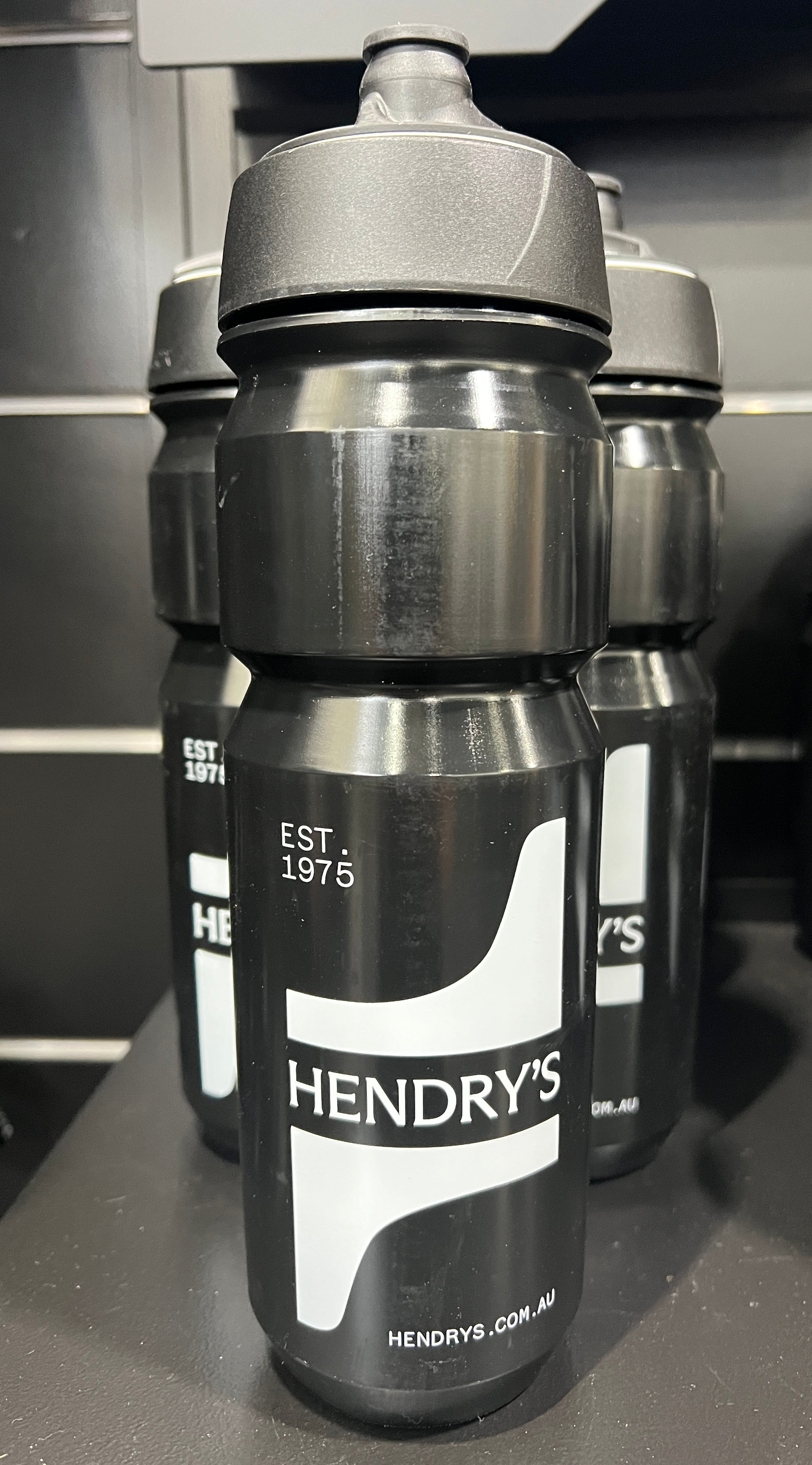 Hendry's Bidon 750ml