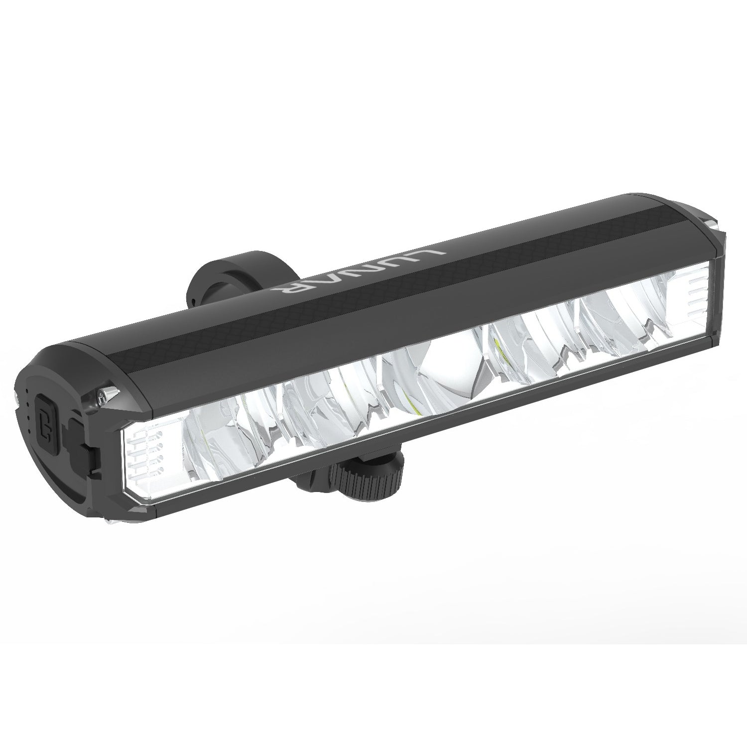 LUNAR Front Light - INTERSTELLAR 2600 - 2600 Lumens - Lightbar USB-C