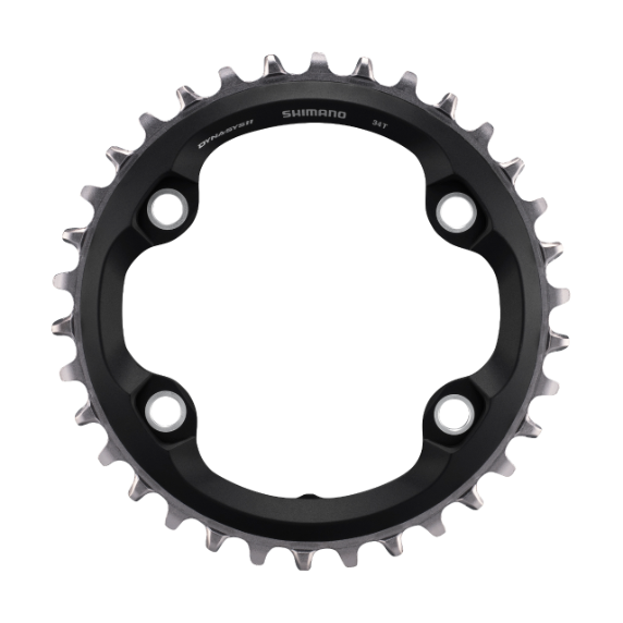 SHIMANO SM-CRM70 CHAINRING 30T SLX FOR FC-M7000-1