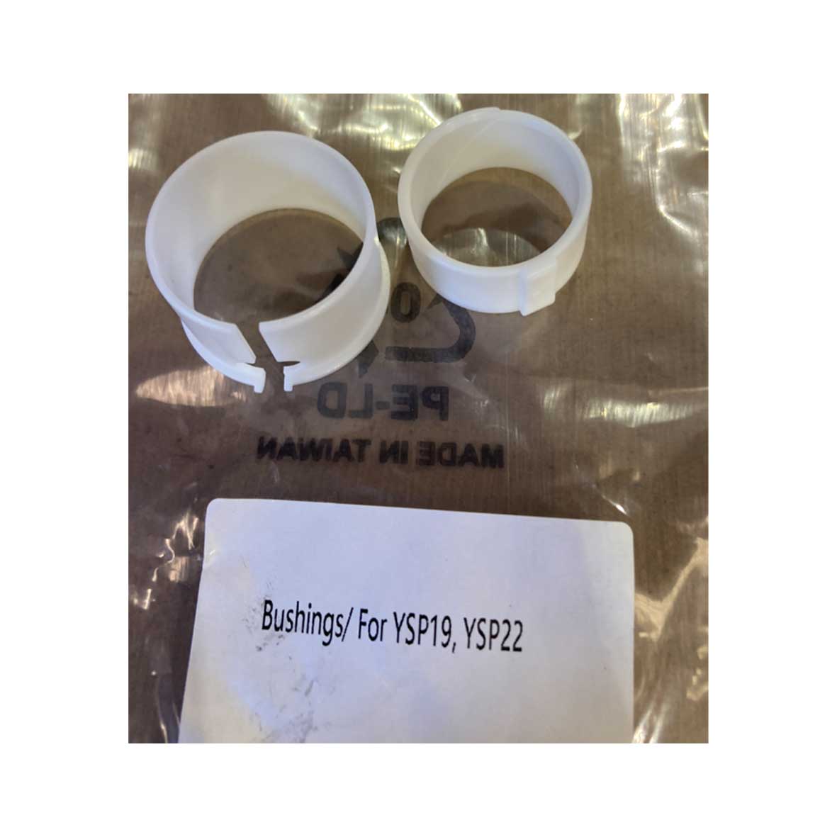 TRANZX Replacement Bushings - YSP19 / YSP22 - Dropper Post